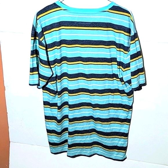 Ripzone striped T (XL) - Picture 3 of 3